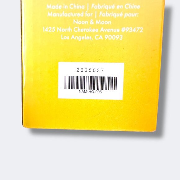 Noon & Moon Stainless Steel Pie Server - Handcrafted Taupe Design Elegant - Picture 5 of 7